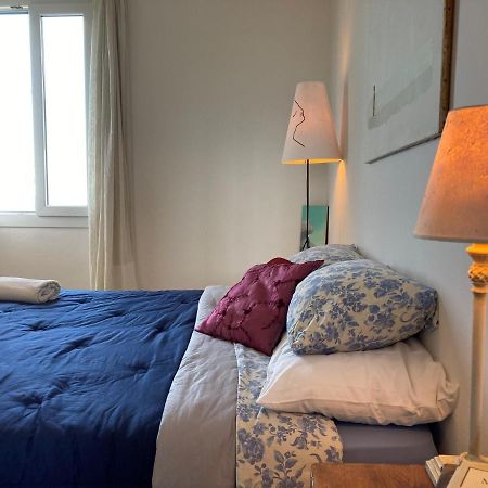 Villa Vento Largo, Casa Marina Ventimiglia Exteriör bild