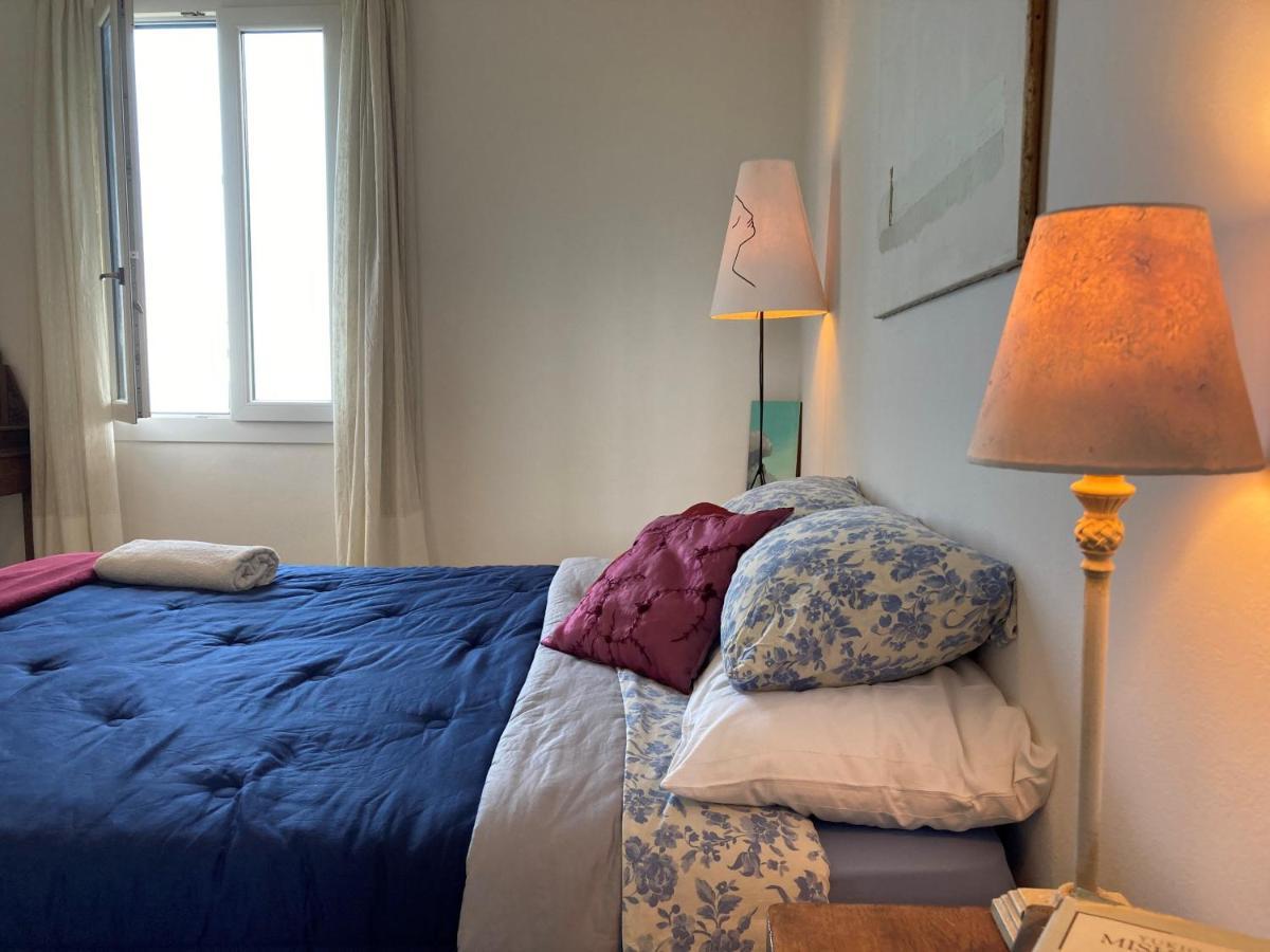 Villa Vento Largo, Casa Marina Ventimiglia Exteriör bild