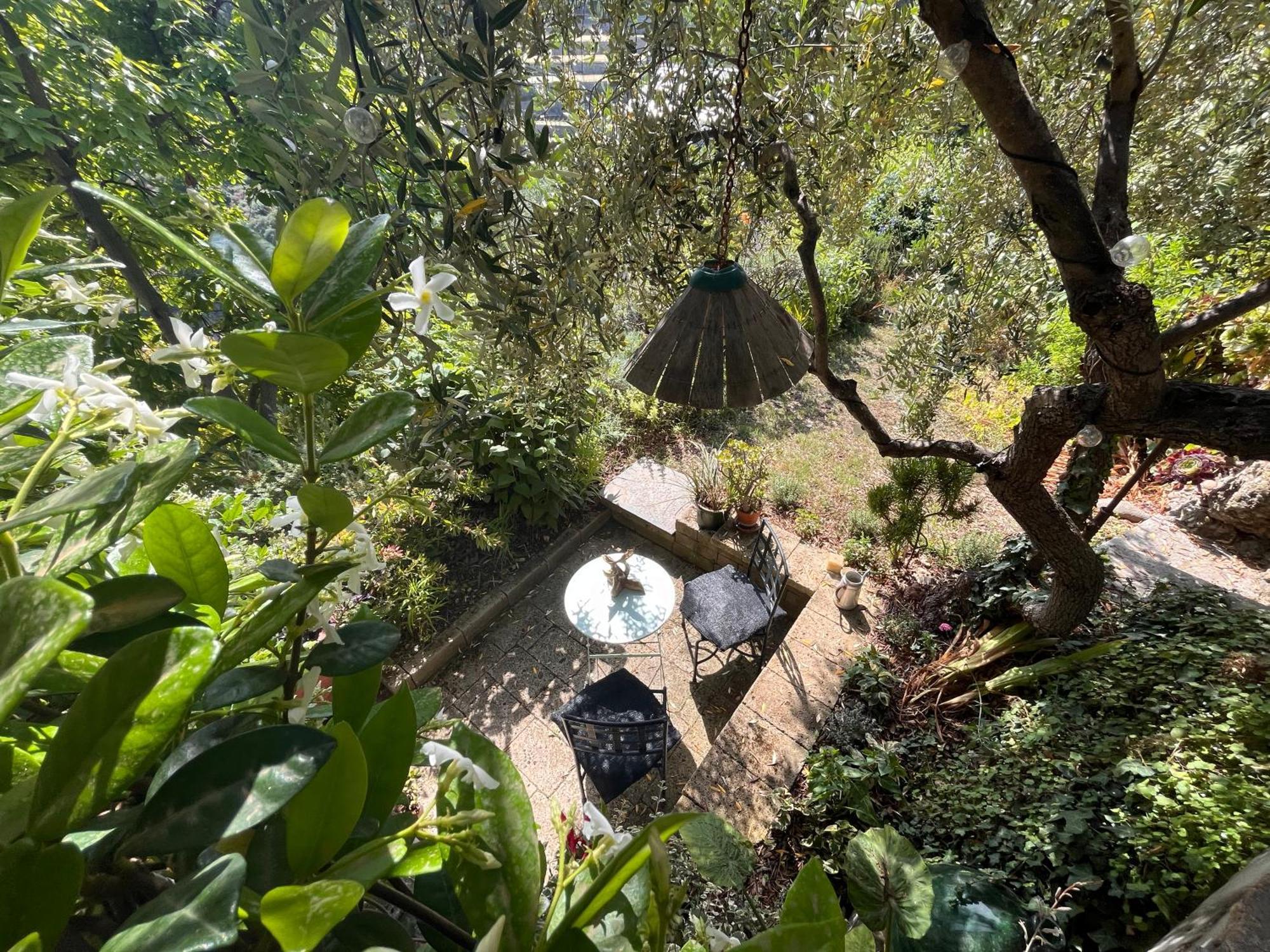 Villa Vento Largo, Casa Marina Ventimiglia Exteriör bild